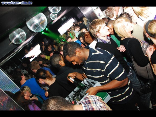 Stadt Land Club @ Citrus - Bild 129