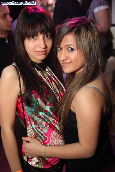 Stadt Land Club @ Citrus - Bild 13
