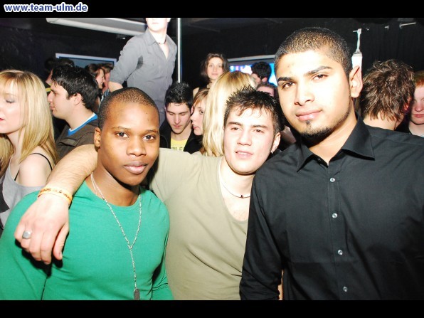Stadt Land Club @ Citrus - Bild 130