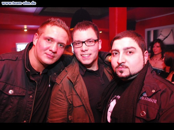 Stadt Land Club @ Citrus - Bild 131