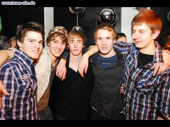 Stadt Land Club @ Citrus - Bild 132