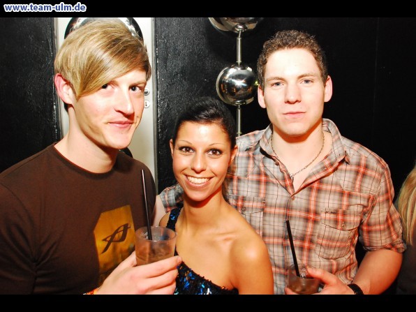 Stadt Land Club @ Citrus - Bild 133