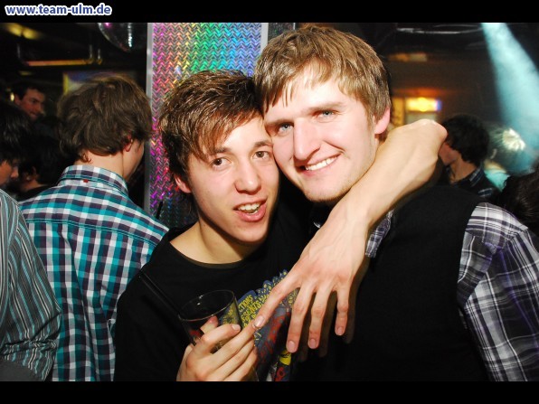 Stadt Land Club @ Citrus - Bild 137