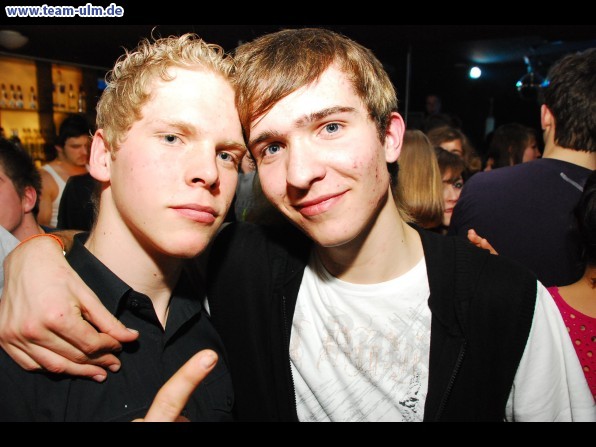 Stadt Land Club @ Citrus - Bild 138