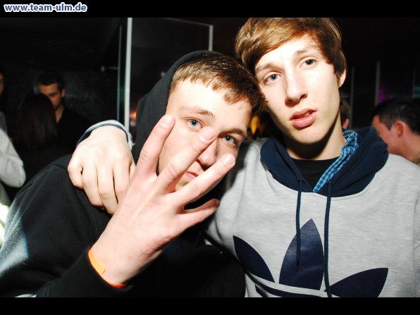 Stadt Land Club @ Citrus - Bild 139