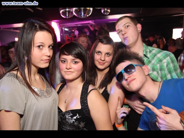 Stadt Land Club @ Citrus - Bild 14