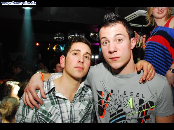 Stadt Land Club @ Citrus - Bild 140