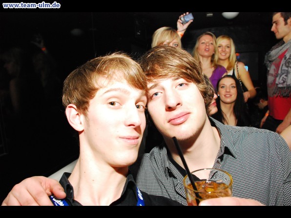 Stadt Land Club @ Citrus - Bild 142