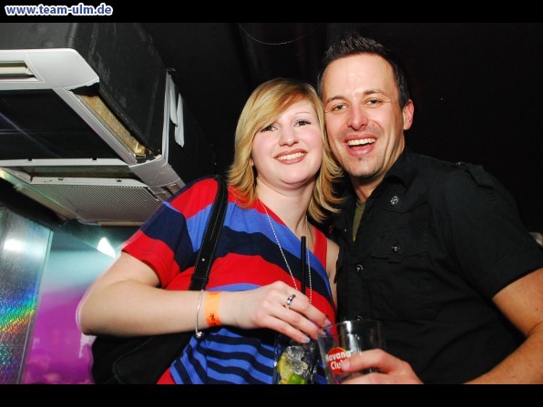 Stadt Land Club @ Citrus - Bild 143