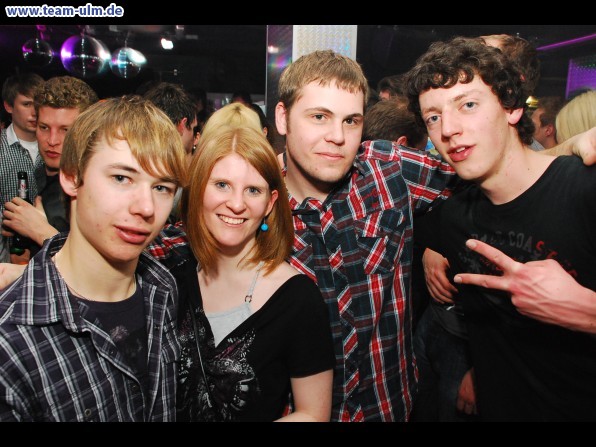 Stadt Land Club @ Citrus - Bild 144