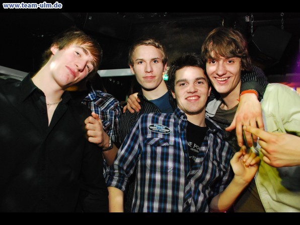 Stadt Land Club @ Citrus - Bild 145