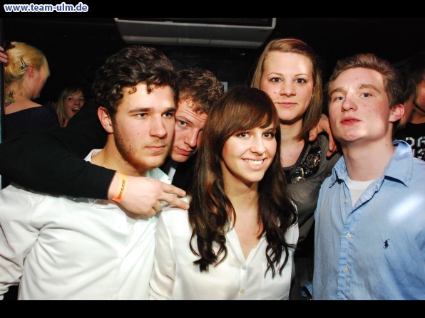 Stadt Land Club @ Citrus - Bild 146