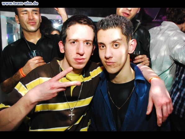 Stadt Land Club @ Citrus - Bild 148