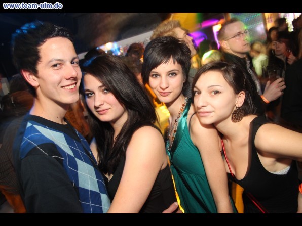 Stadt Land Club @ Citrus - Bild 15