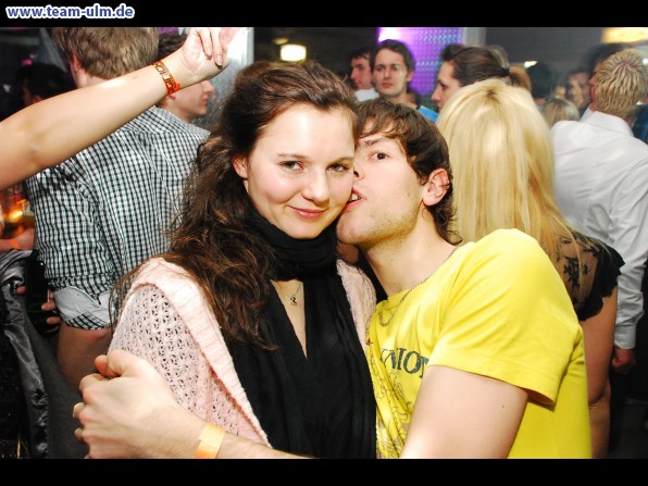 Stadt Land Club @ Citrus - Bild 155