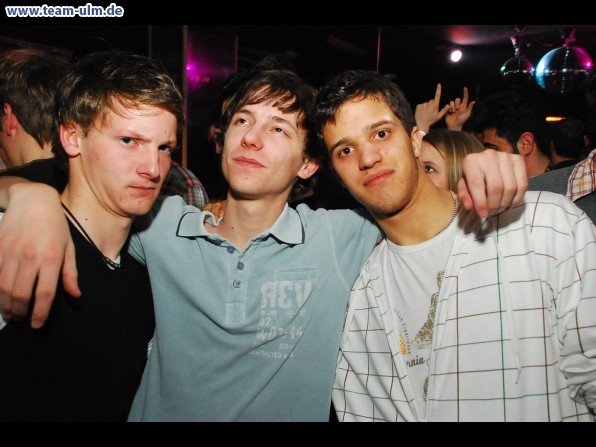 Stadt Land Club @ Citrus - Bild 156