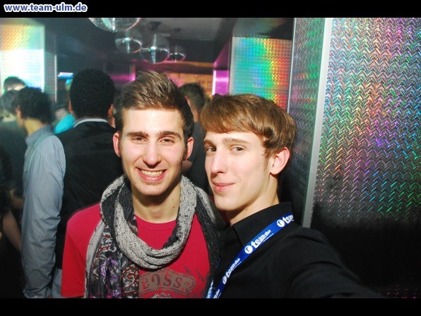 Stadt Land Club @ Citrus - Bild 157