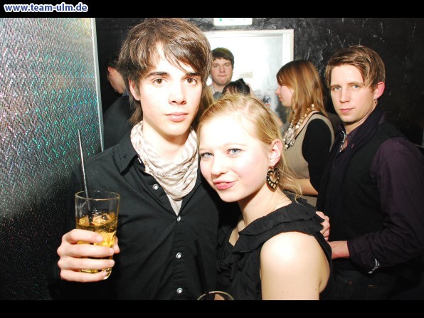 Stadt Land Club @ Citrus - Bild 158