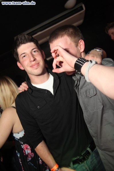 Stadt Land Club @ Citrus - Bild 16