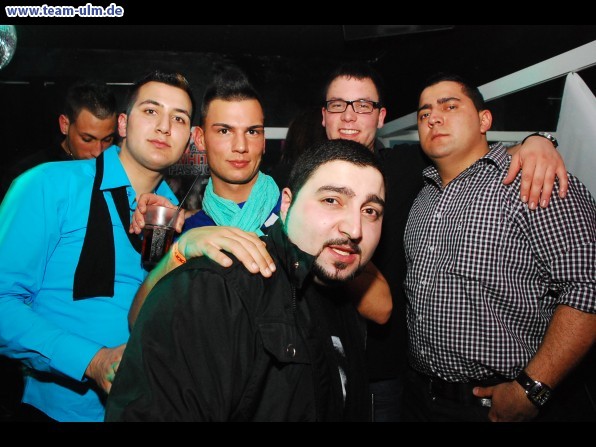 Stadt Land Club @ Citrus - Bild 160