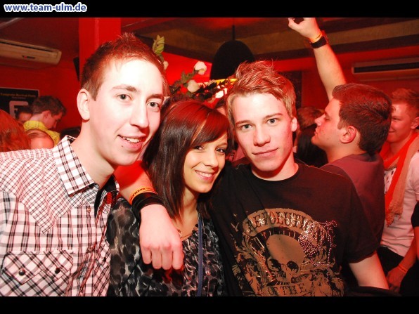 Stadt Land Club @ Citrus - Bild 162
