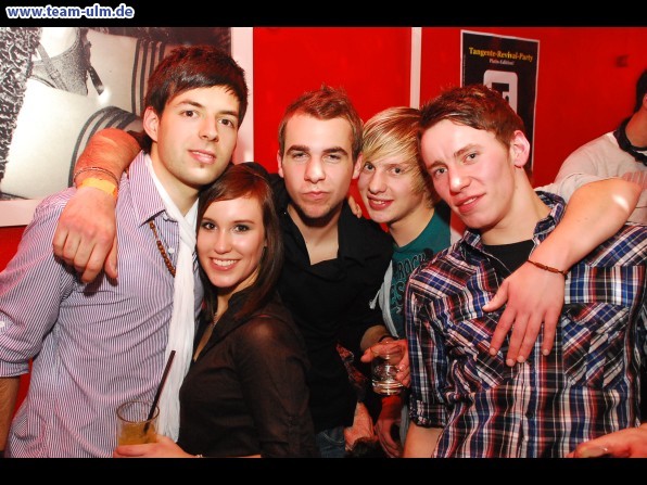 Stadt Land Club @ Citrus - Bild 165
