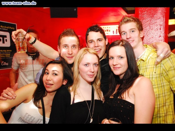 Stadt Land Club @ Citrus - Bild 166