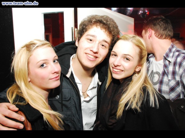 Stadt Land Club @ Citrus - Bild 168