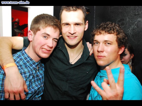 Stadt Land Club @ Citrus - Bild 169