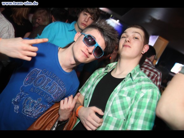 Stadt Land Club @ Citrus - Bild 17