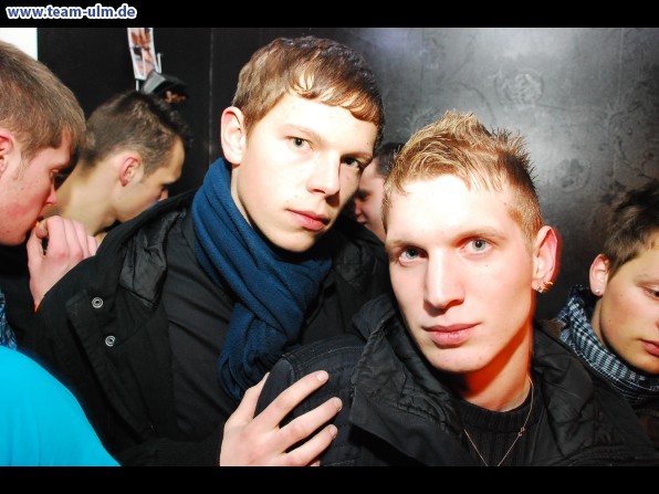Stadt Land Club @ Citrus - Bild 170