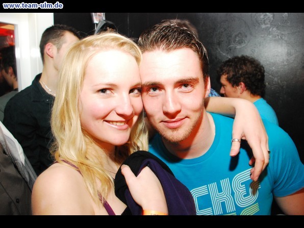 Stadt Land Club @ Citrus - Bild 171