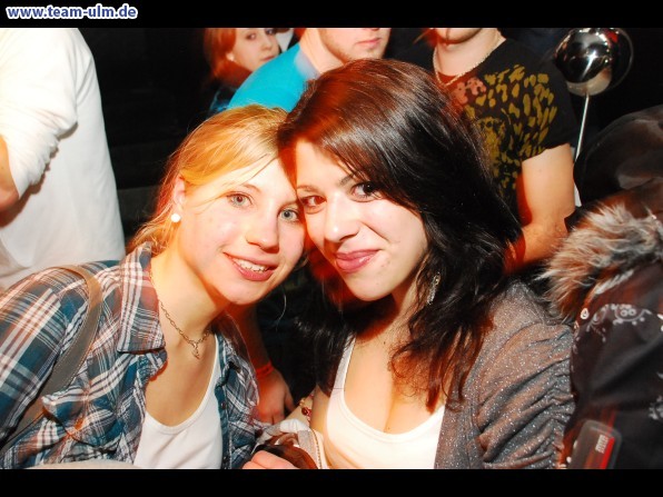 Stadt Land Club @ Citrus - Bild 173