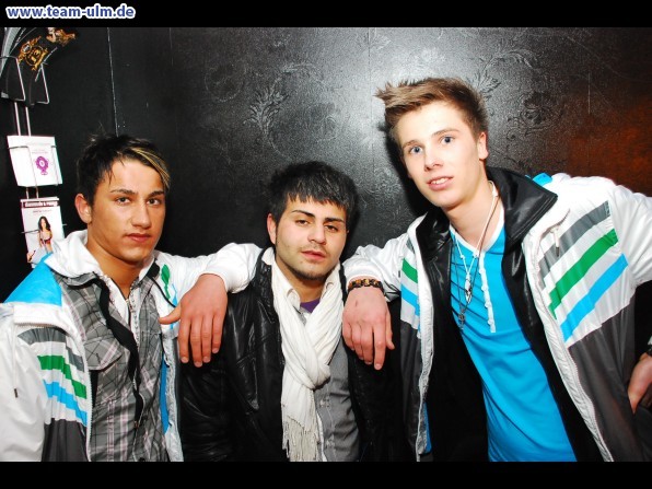 Stadt Land Club @ Citrus - Bild 174