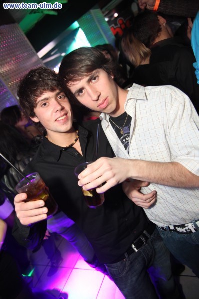 Stadt Land Club @ Citrus - Bild 18