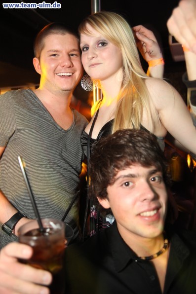 Stadt Land Club @ Citrus - Bild 19
