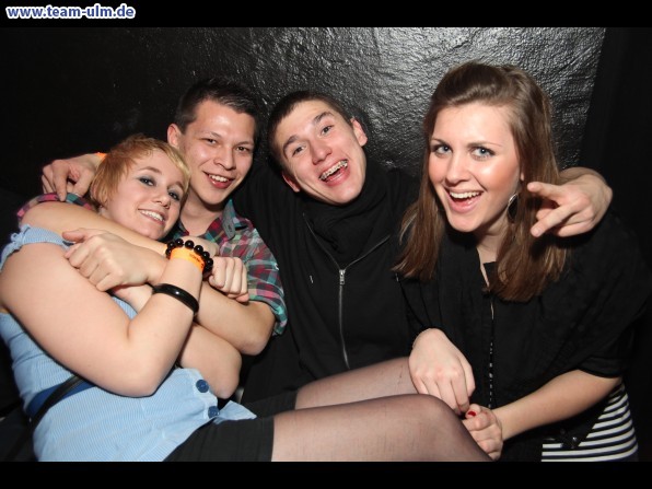 Stadt Land Club @ Citrus - Bild 2