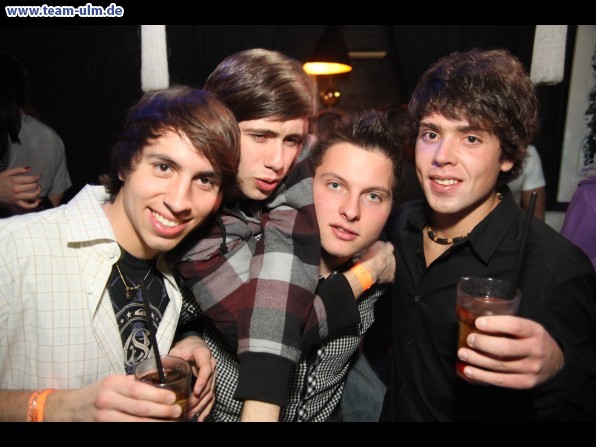 Stadt Land Club @ Citrus - Bild 22