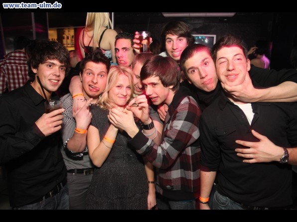 Stadt Land Club @ Citrus - Bild 24