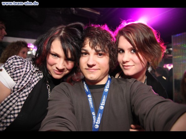 Stadt Land Club @ Citrus - Bild 25