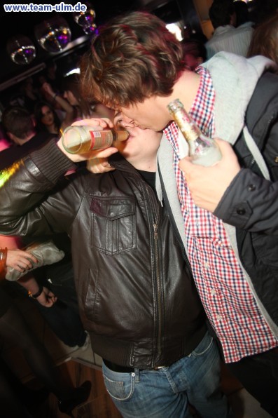 Stadt Land Club @ Citrus - Bild 27