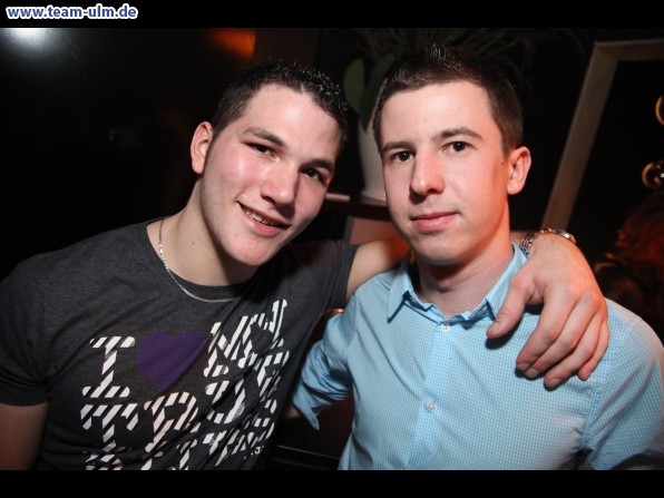 Stadt Land Club @ Citrus - Bild 3
