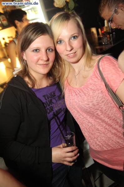 Stadt Land Club @ Citrus - Bild 30