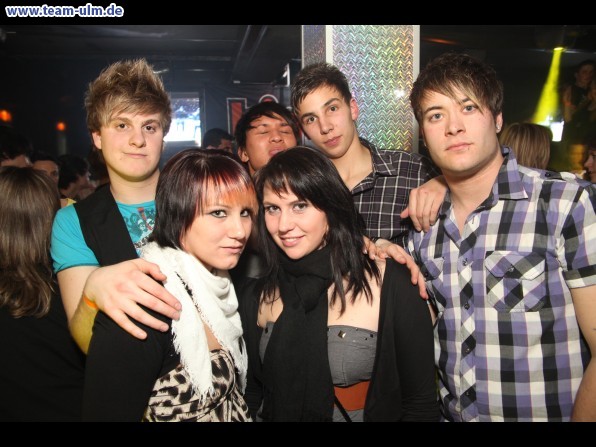 Stadt Land Club @ Citrus - Bild 31