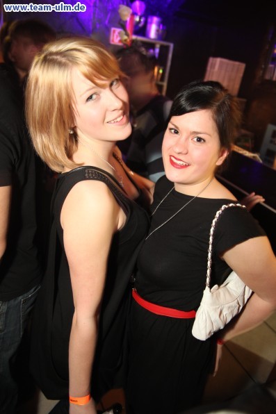 Stadt Land Club @ Citrus - Bild 32
