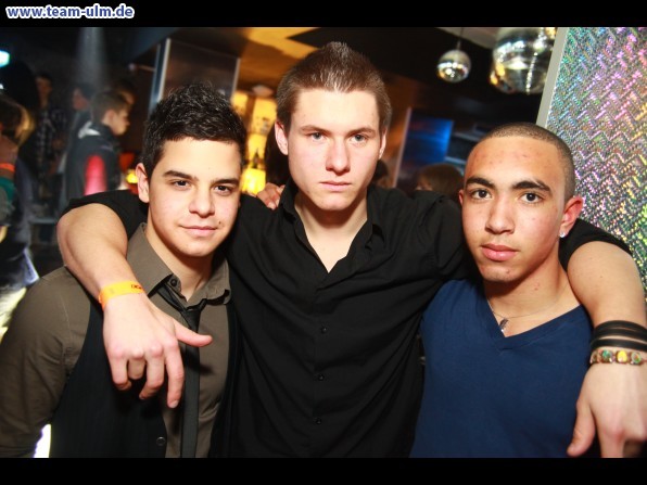 Stadt Land Club @ Citrus - Bild 36