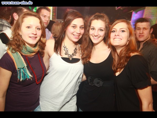 Stadt Land Club @ Citrus - Bild 38