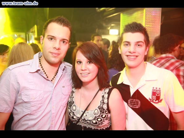 Stadt Land Club @ Citrus - Bild 39