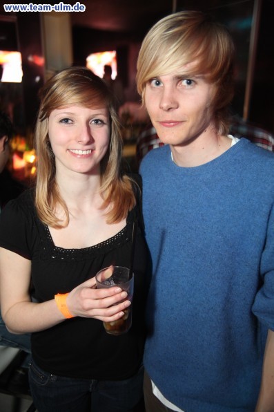 Stadt Land Club @ Citrus - Bild 4