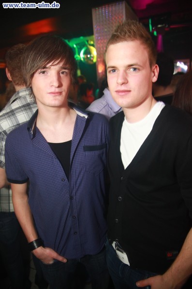 Stadt Land Club @ Citrus - Bild 40